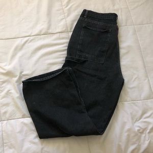 Skate Streetwear Jeans
